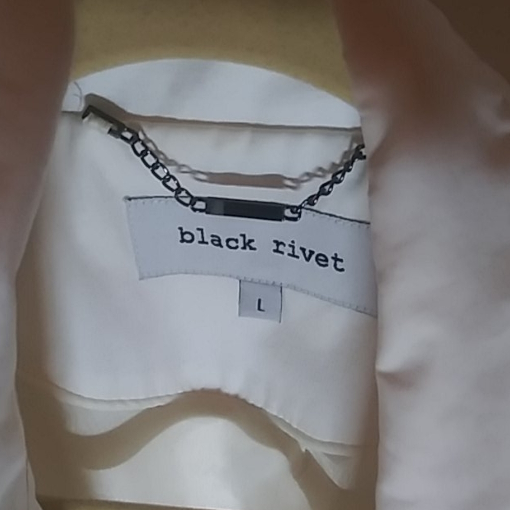 Jacket - Picture 2 of 3